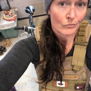 Meet your Posher, Lindsay